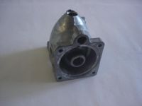 DISEÑO Y FABRICACION DE MOLDES DE INYECCION DE ALUMINIO Y ZAMAK